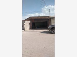 Casa en Venta en Agua Nueva San Pedro