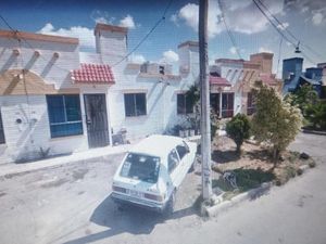 Casa en Venta en Villas Otoch Benito Juárez