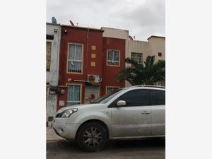 Casa en Venta en Monte Real Benito Juárez