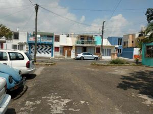 Casa en Venta en Chivería INFONAVIT Veracruz