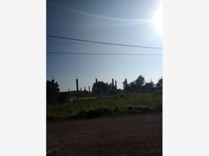 Terreno en Venta en Pueblo Nuevo de Morelos Zumpango