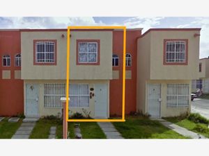 Casa en Venta en Real de San Martín Valle de Chalco Solidaridad