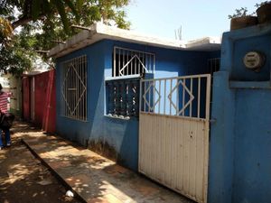 Casa en Venta en Chivería INFONAVIT Veracruz