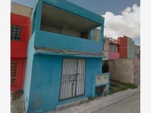 Casa en Venta en El Peten Costa Azul Benito Juárez