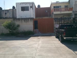 Casa en Venta en Tierra Maya Benito Juárez