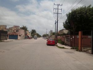 Casa en Venta en Hacienda Real del Caribe Benito Juárez