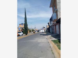 Casa en Venta en San Buenaventura Ixtapaluca