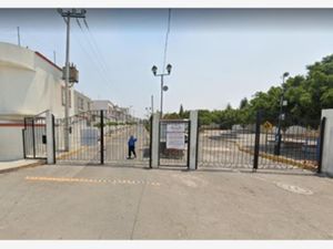 Casa en Venta en La Fortaleza Ecatepec de Morelos