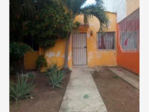 Casa en Venta en El Peten Costa Azul Benito Juárez