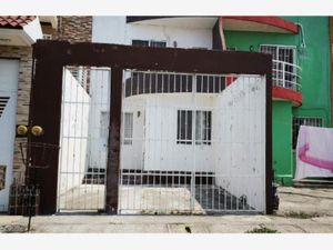 Casa en Venta en Oasis Veracruz