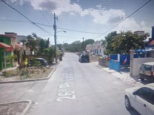 Casa en Venta en Villas Otoch Benito Juárez