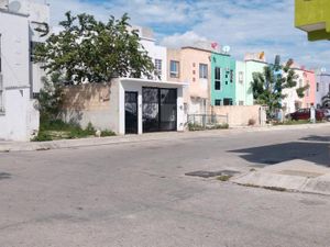 Casa en Venta en Monte Real Benito Juárez