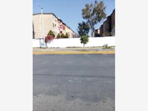 Departamento en Venta en LA ALBORADA Tultitlán