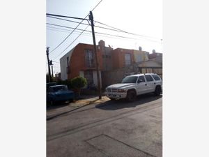 Casa en Venta en La Alborada Cuautitlán