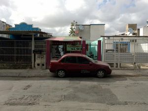 Casa en Venta en Hacienda Real del Caribe Benito Juárez