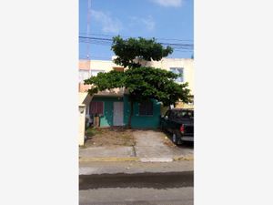 Casa en Venta en Oasis Veracruz