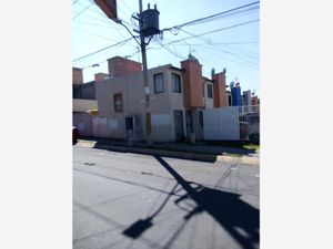 Casa en Venta en Real de Costitlán II Chicoloapan