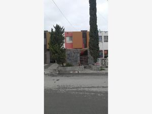 Casa en Venta en San Buenaventura Ixtapaluca