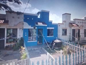 Casa en Venta en Villas Otoch Benito Juárez