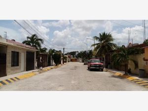 Casa en Venta en Las Lajas Benito Juárez