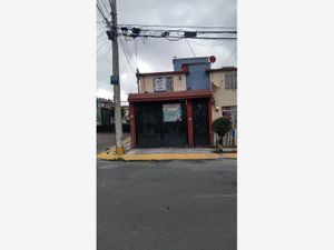 Casa en Venta en San Marcos Huixtoco Chalco