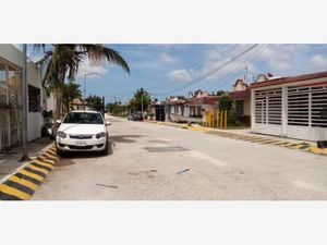 Casa en Venta en Las Lajas Benito Juárez