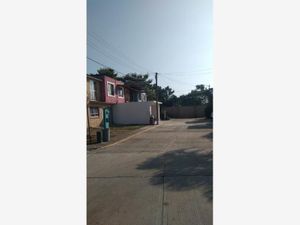 Casa en Venta en El Santuario San Juan Bautista Tuxtepec