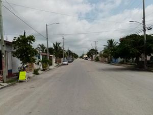 Casa en Venta en El Peten Costa Azul Benito Juárez