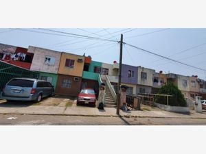 Casa en Venta en Oasis Veracruz