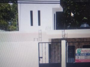 Casa en Venta en Villas Otoch Benito Juárez