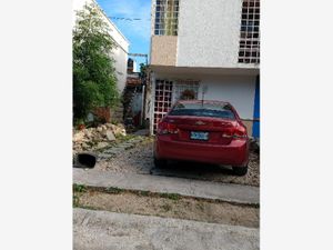 Casa en Venta en La Guadalupana Solidaridad