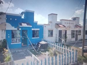 Casa en Venta en Villas Otoch Benito Juárez