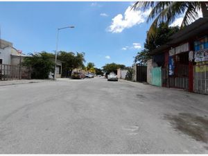 Casa en Venta en Hacienda Real del Caribe Benito Juárez