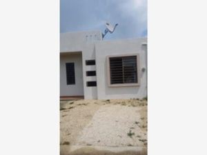 Casa en Venta en Paraiso Cancun Benito Juárez