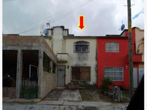 Casa en Venta en Hacienda Real del Caribe Benito Juárez