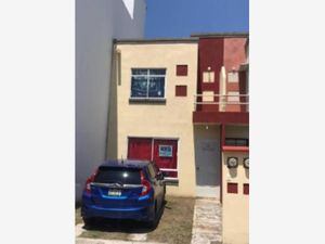 Casa en Venta en Banus Alvarado