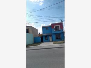 Casa en Venta en Deportiva Monclova