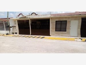 Casa en Venta en Las Lajas Benito Juárez