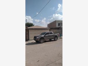 Casa en Venta en Agua Nueva San Pedro