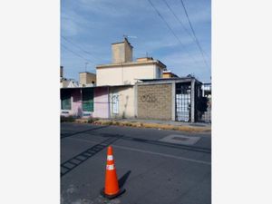 Casa en Venta en SAN BUENAVENTURA Chalco