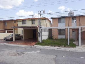 Casa en Venta en Aztlan Reynosa