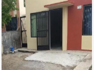 Casa en Venta en Toboganes Nuevo Laredo