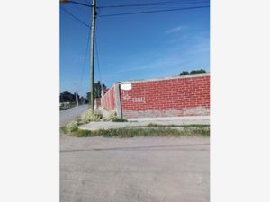 Terreno en Venta en Pueblo Nuevo de Morelos Zumpango