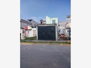 Casa en Venta en Real de San Martín Valle de Chalco Solidaridad