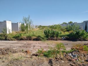 Casa en Venta en Toboganes Nuevo Laredo