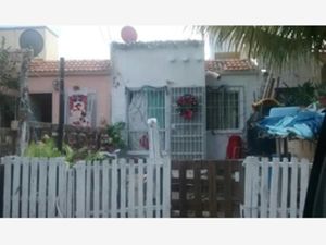 Casa en Venta en Villas Otoch Benito Juárez