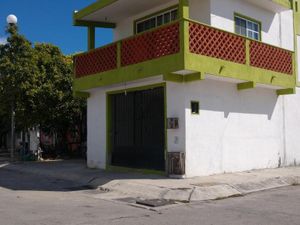 Casa en Venta en Monte Real Benito Juárez