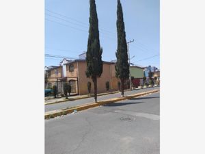 Casa en Venta en San Buenaventura Ixtapaluca