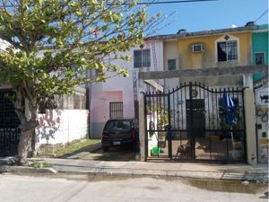 Casa en Venta en Tierra Maya Benito Juárez