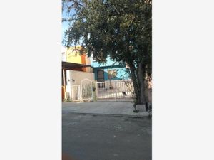 Casa en Venta en Quinta las Sabinas Juárez